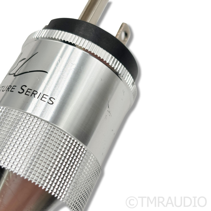 AudioQuest WEL Signature Power Cable; 0.75m AC Cord