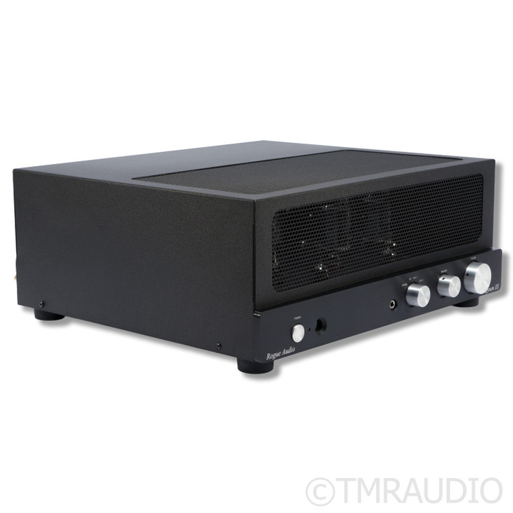 Rogue Audio Cronus Magnum III Tube Integrated Amplifier; MC/MM Phono