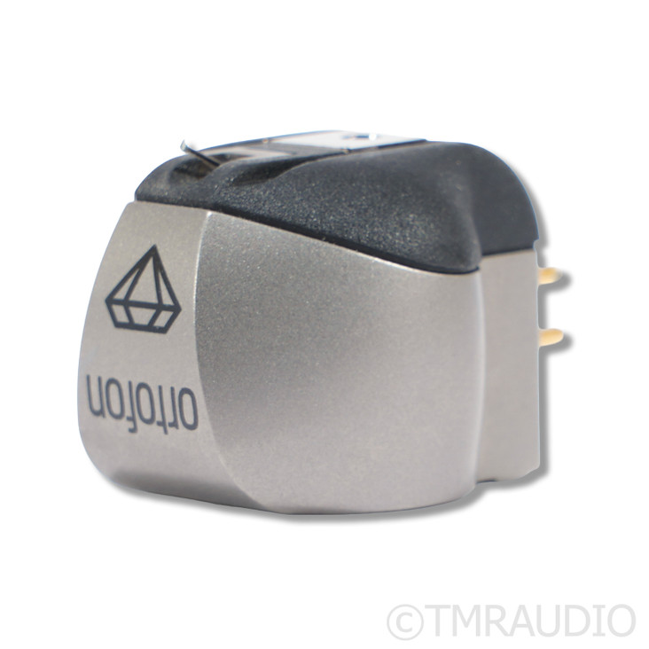 Ortofon Anna Diamond MC Cartridge; Moving Coil 