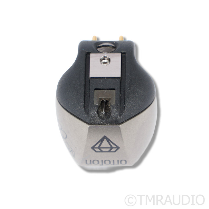 Ortofon Anna Diamond MC Cartridge; Moving Coil 
