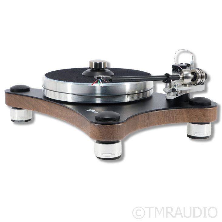 VPI Prime 21 Belt-Drive Turntable (No Cartridge)