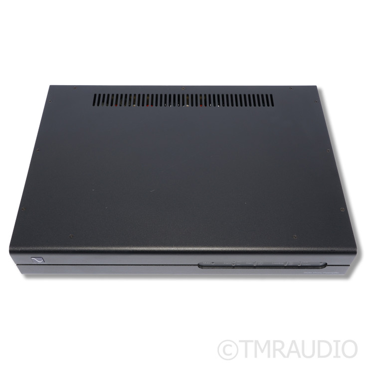 PS Audio Stellar Phono Phono Preamplifier; MC/MM; Black (2/2)