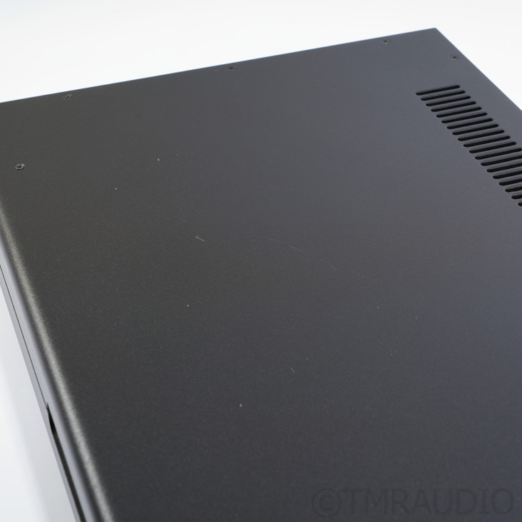 PS Audio Stellar Phono Phono Preamplifier; MC/MM; Black (2/2)