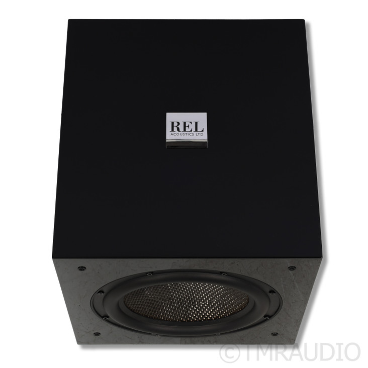 REL Acoustics Carbon Limited Subwoofer
