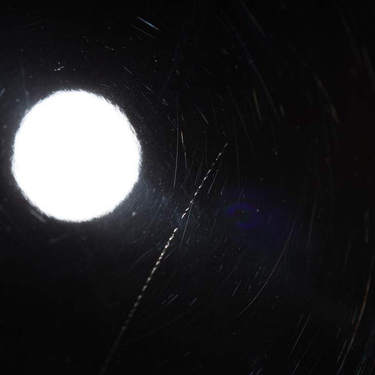 REL Acoustics Carbon Limited Subwoofer