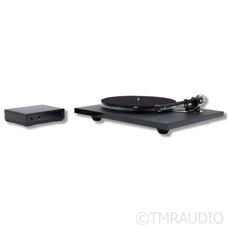 Rega Planar 6 Belt-drive Turntable with Rega Ania MC Cartridge