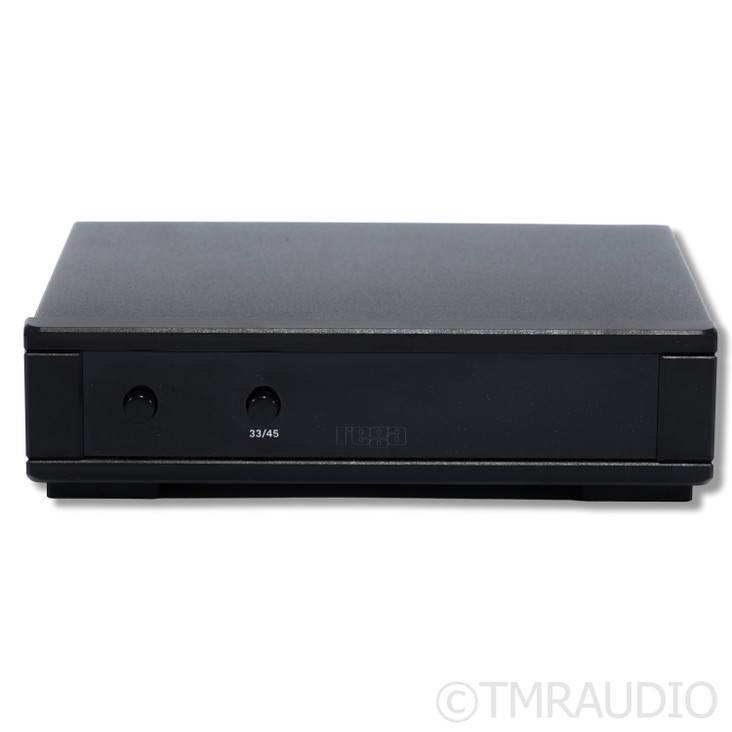 Rega Planar 6 Belt-drive Turntable with Rega Ania MC Cartridge