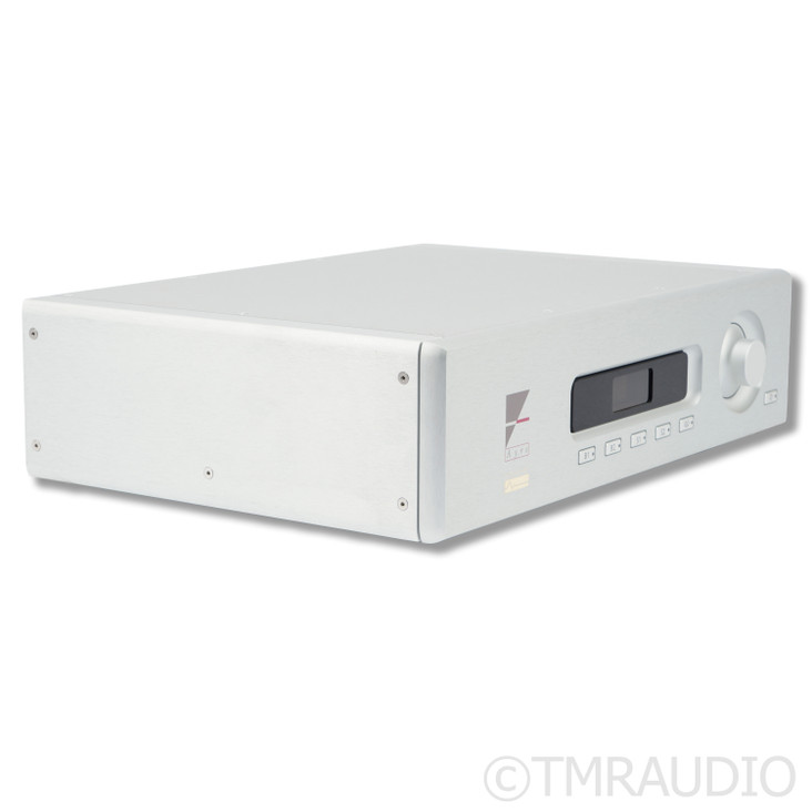 Ayre Acoustics K-5xeMP Stereo Preamplifier; Silver