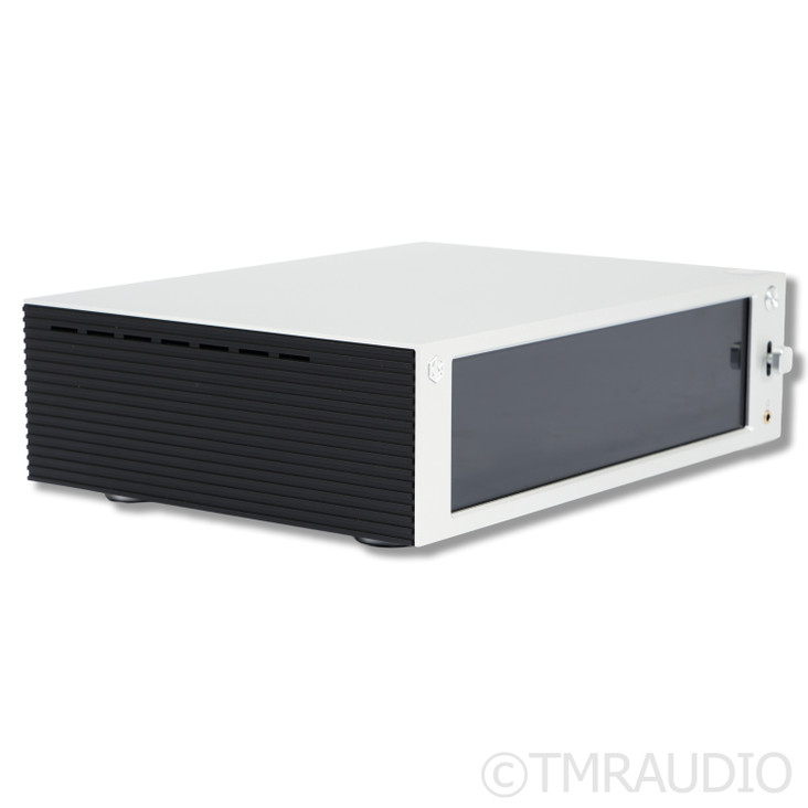 HiFi Rose RS201E Stereo Integrated Amplifier (1/1)