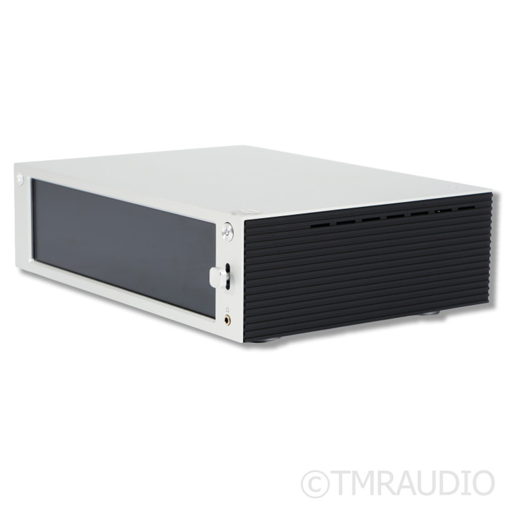 HiFi Rose RS201E Stereo Integrated Amplifier (1/1)