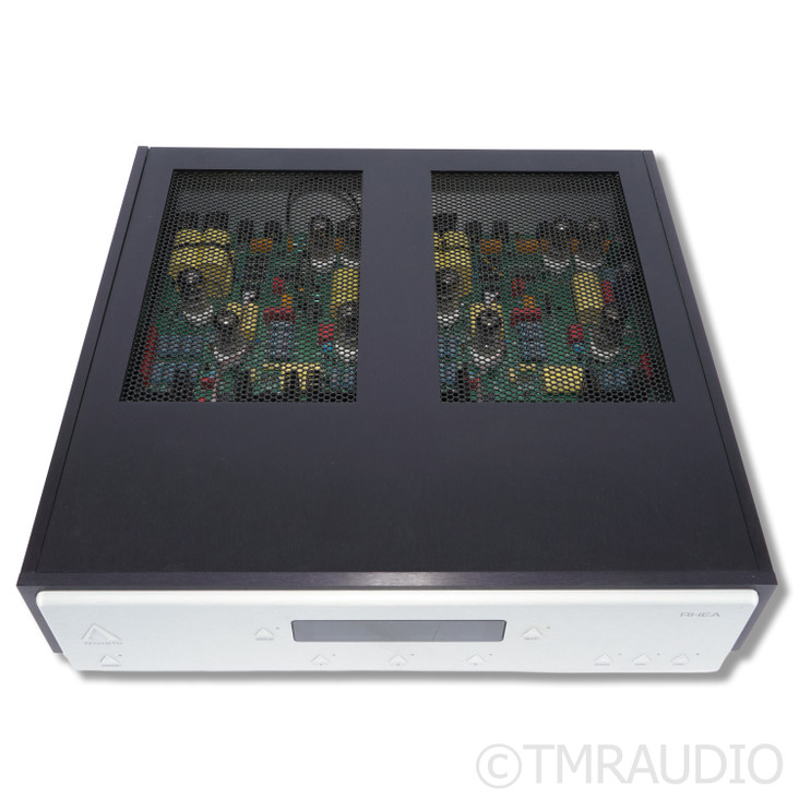 Aesthetix Rhea MM / MC Tube Phono Preamplifier