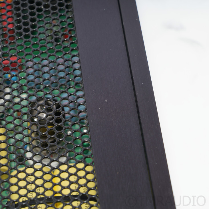 Aesthetix Rhea MM / MC Tube Phono Preamplifier