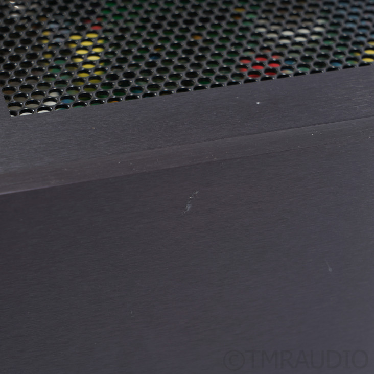 Aesthetix Rhea MM / MC Tube Phono Preamplifier