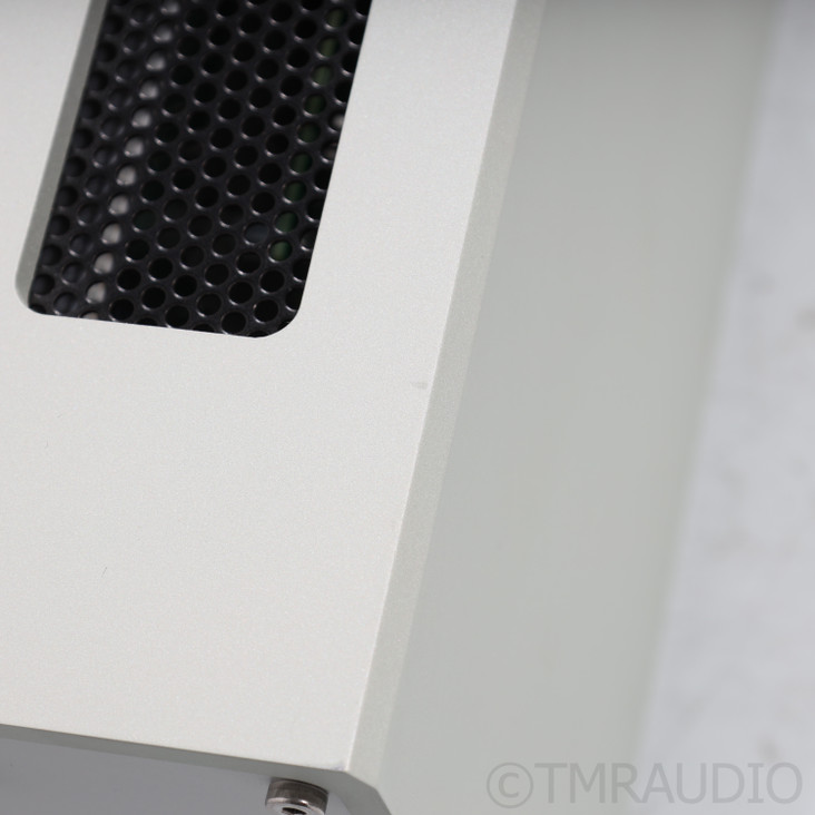 T+A MP 3100 HV CD Player/DAC; D/A Converter