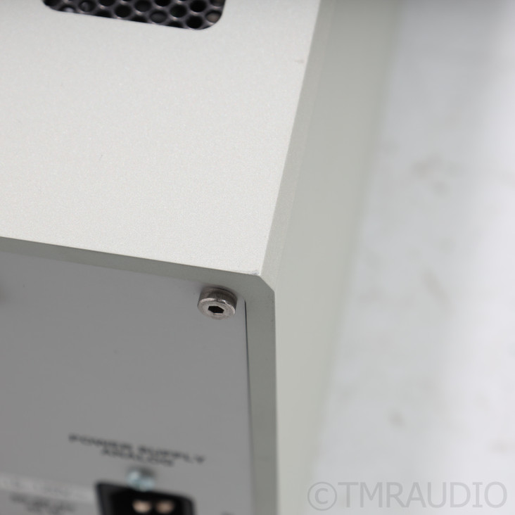 T+A MP 3100 HV CD Player/DAC; D/A Converter