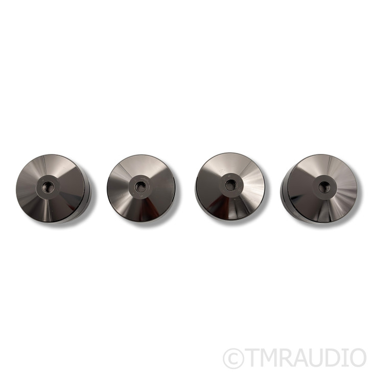 IsoAcoustics Gaia II Isolation Footers; Set of 4