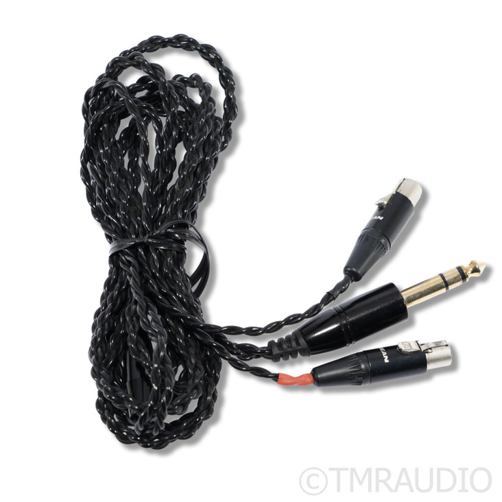 Audeze LCD-X Open Back Headphones