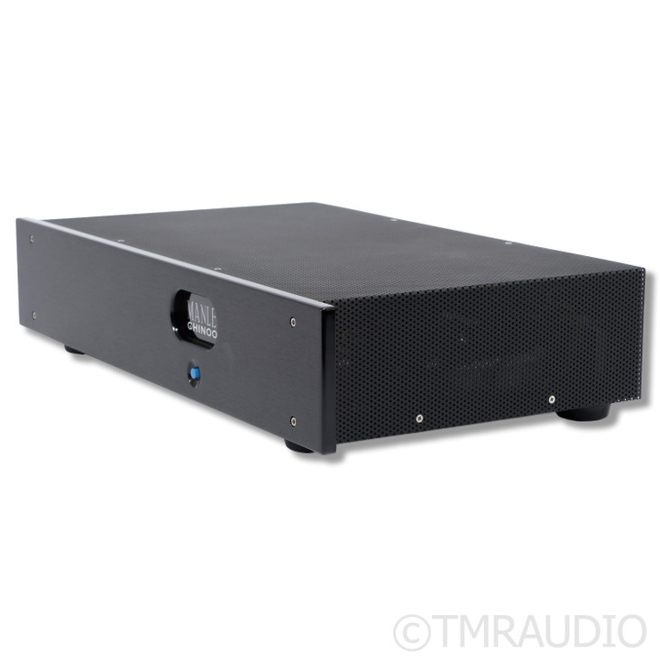 Manley Laboratories Chinook SE MKII Phono Preamplifier; MC/MM