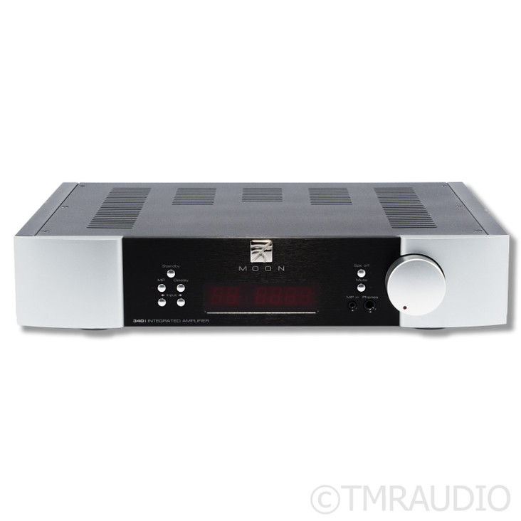 MOON by Simaudio Moon 340i X Stereo Integrated Amplifier