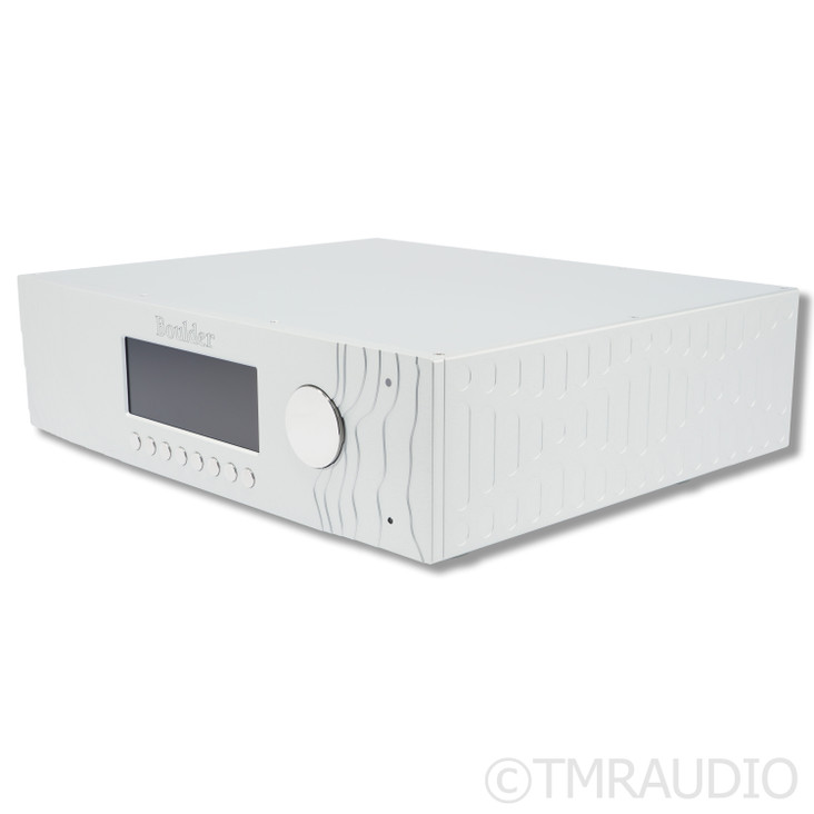 Boulder 1110 Stereo Preamplifier