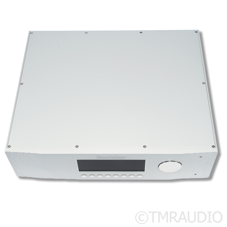 Boulder 1110 Stereo Preamplifier