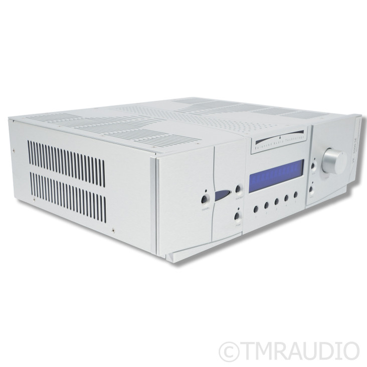 BAT VK-3000SE Stereo Integrated Amplifier