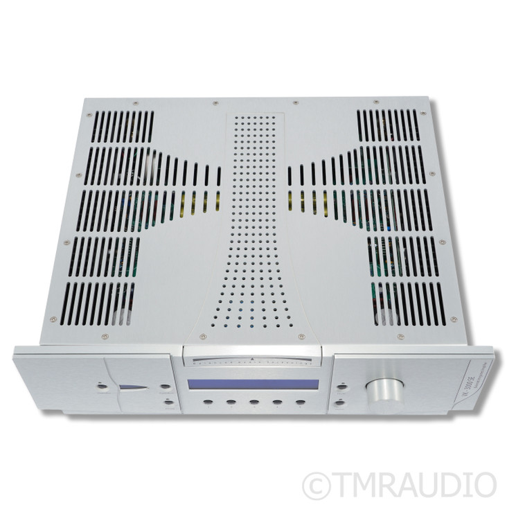 BAT VK-3000SE Stereo Integrated Amplifier