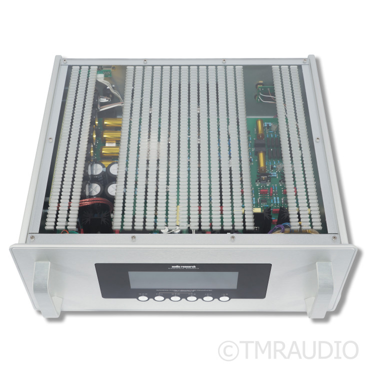 Audio Research Reference Phono 3SE Tube Phono Preamplifier; MM & MC Phono