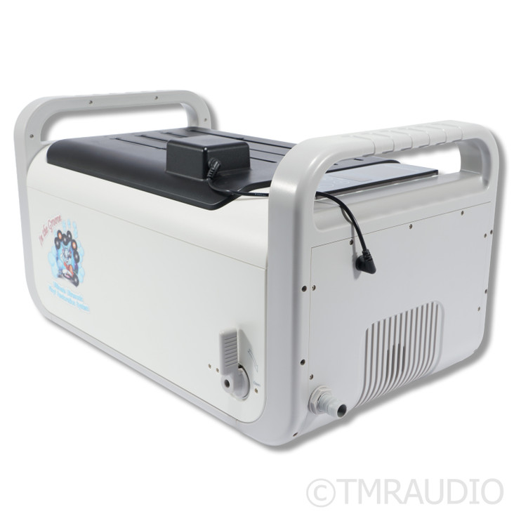 Kirmuss Audio KA-RC-1 Ultrasonic Vinyl Restoration System