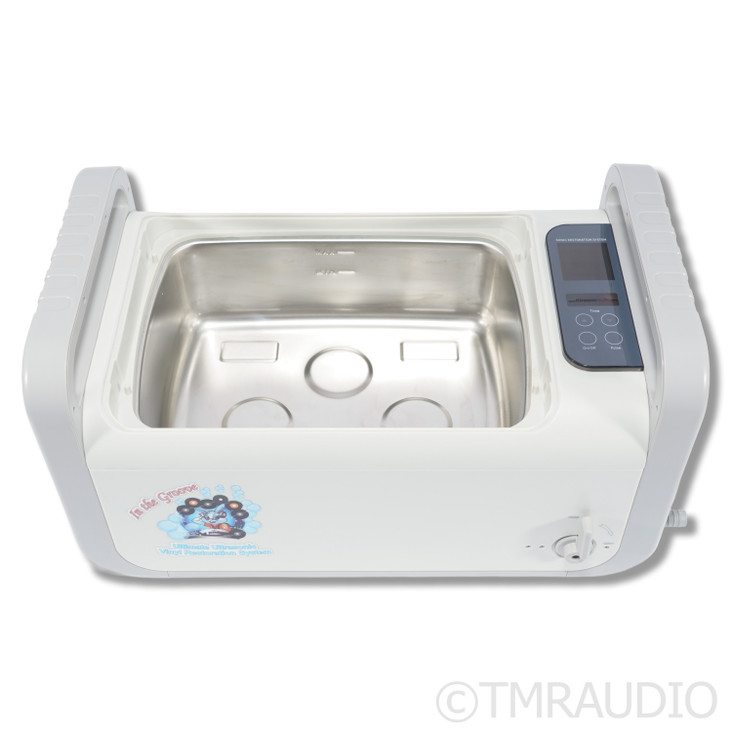 Kirmuss Audio KA-RC-1 Ultrasonic Vinyl Restoration System