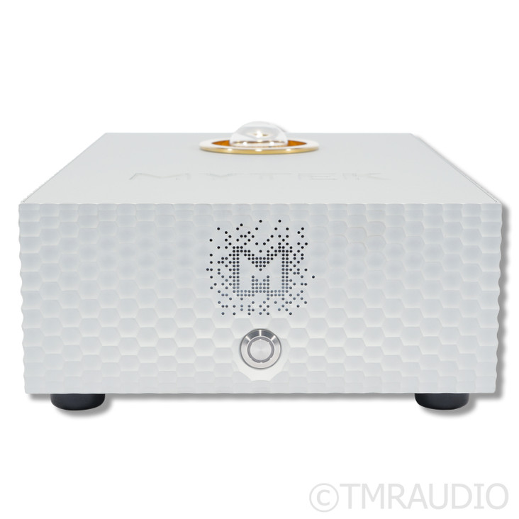 Mytek Empire Stereo GanFET Stereo Power Amplifier