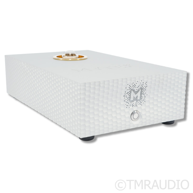 Mytek Empire Stereo GanFET Stereo Power Amplifier