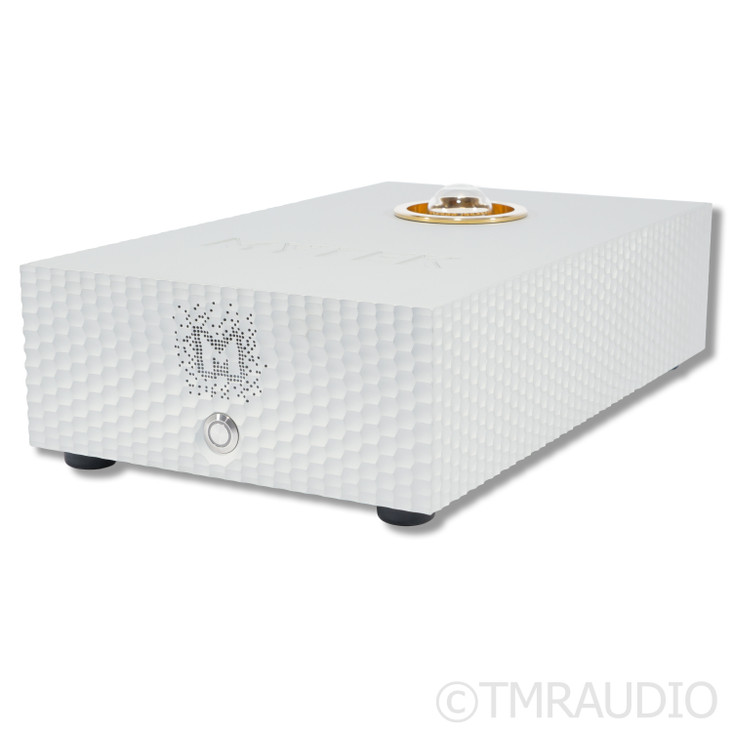 Mytek Empire Stereo GanFET Stereo Power Amplifier