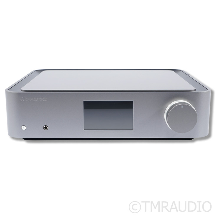 Cambridge Audio Edge NQ Network Preamplifier (Open Box)