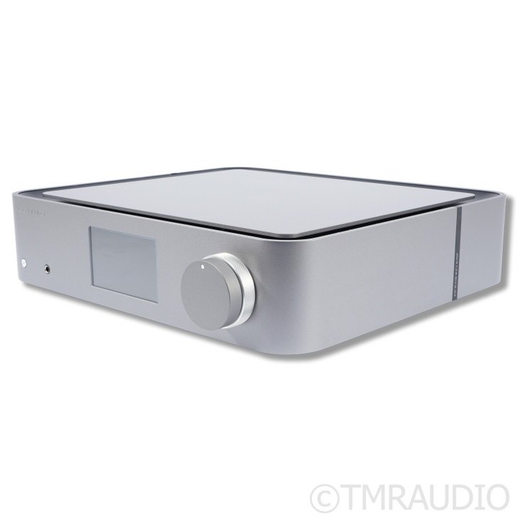 Cambridge Audio Edge NQ Network Preamplifier (Open Box)