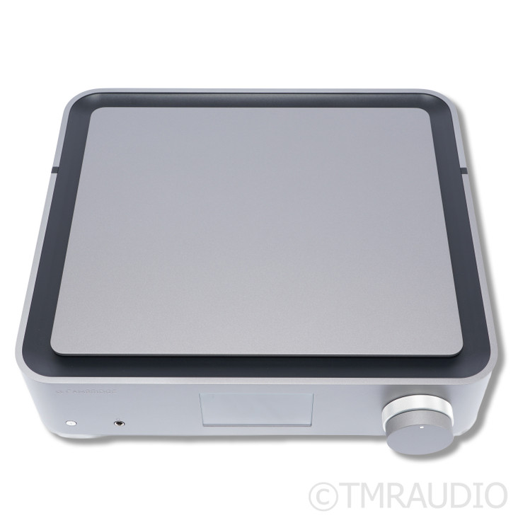 Cambridge Audio Edge NQ Network Preamplifier (Open Box)