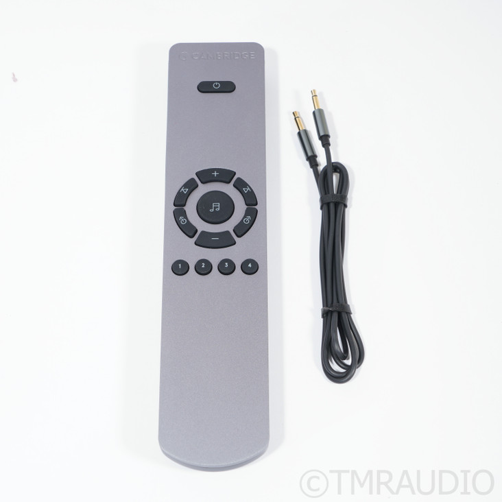 Cambridge Audio Edge NQ Network Preamplifier (Open Box)