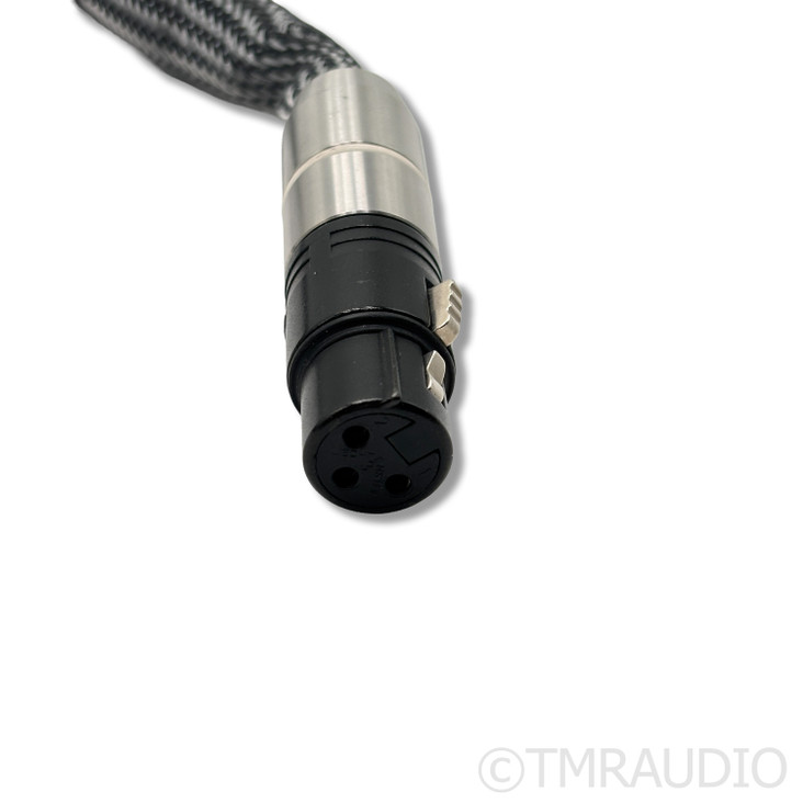 Kubala-Sosna Realization Digital AES/EBU (XLR) Interconnect; 1.5m Single 