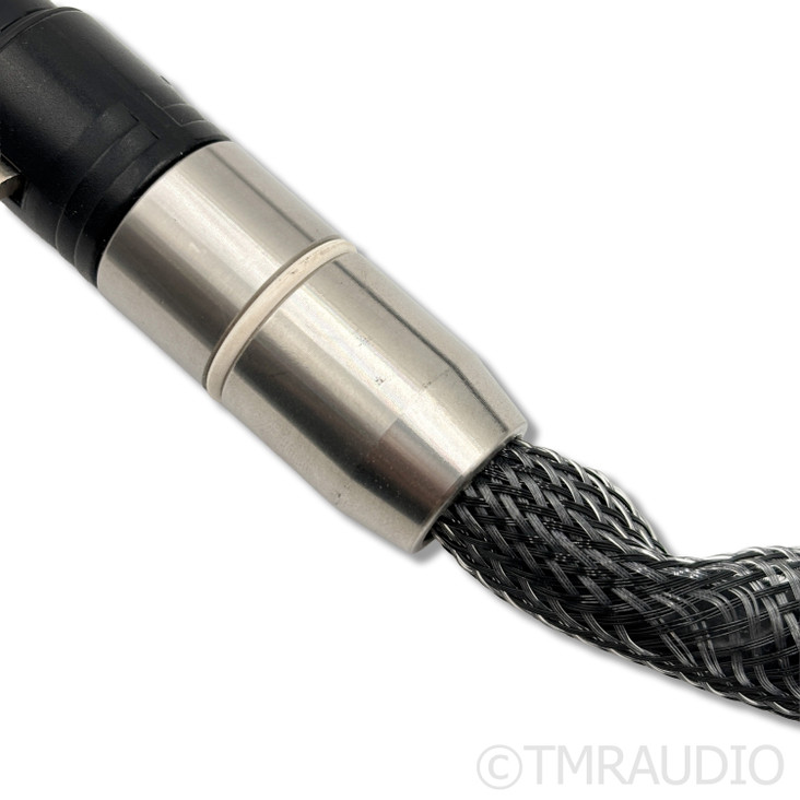 Kubala-Sosna Realization Digital AES/EBU (XLR) Interconnect; 1.5m Single 