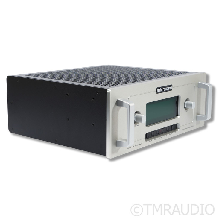 Audio Research Reference 5 Stereo Tube Preamplifier