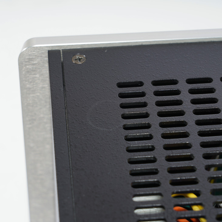 Audio Research Reference 5 Stereo Tube Preamplifier