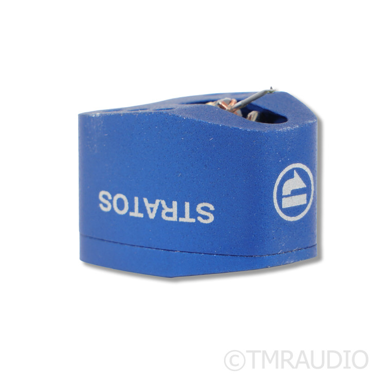 Pure Fidelity Stratos MC Cartridge; Moving Coil