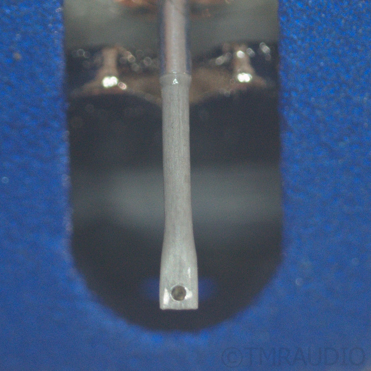 Pure Fidelity Stratos MC Cartridge; Moving Coil