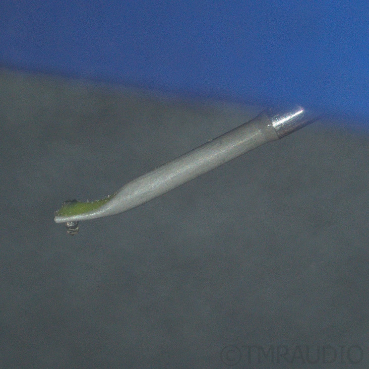 Pure Fidelity Stratos MC Cartridge; Moving Coil