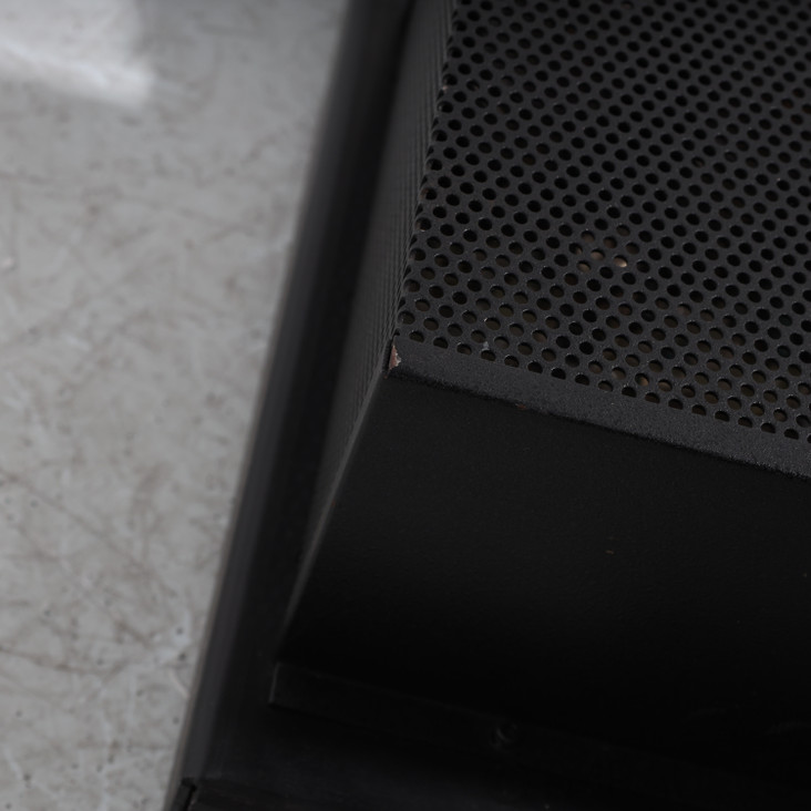 Audio Research M100 Mono Tube Power Amplifier; Vintage Pair