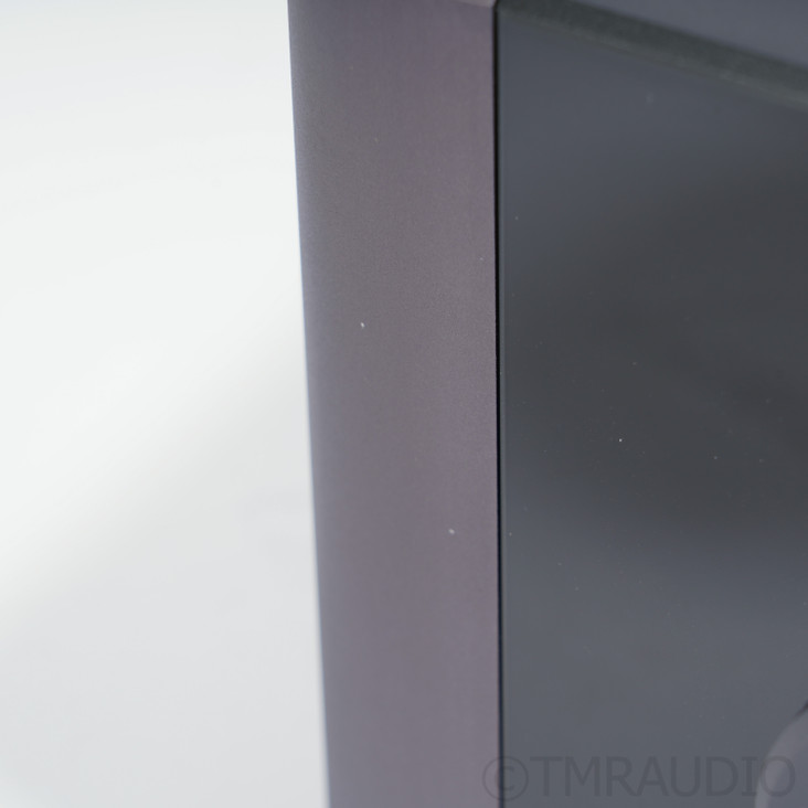 Michi X3 Series 1 Stereo Integrated Amplifier; MM Phono (2/2)