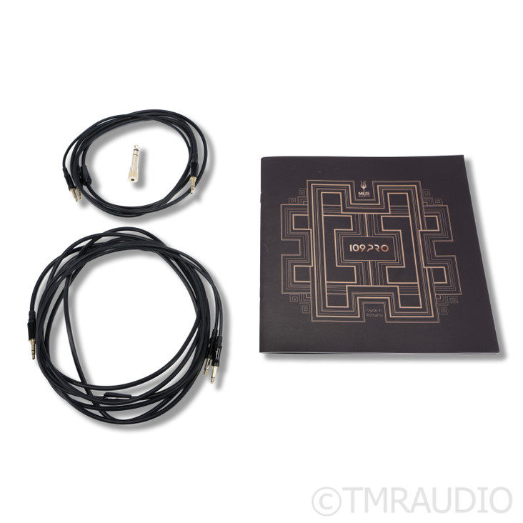 Meze Audio 109 Pro Headphones