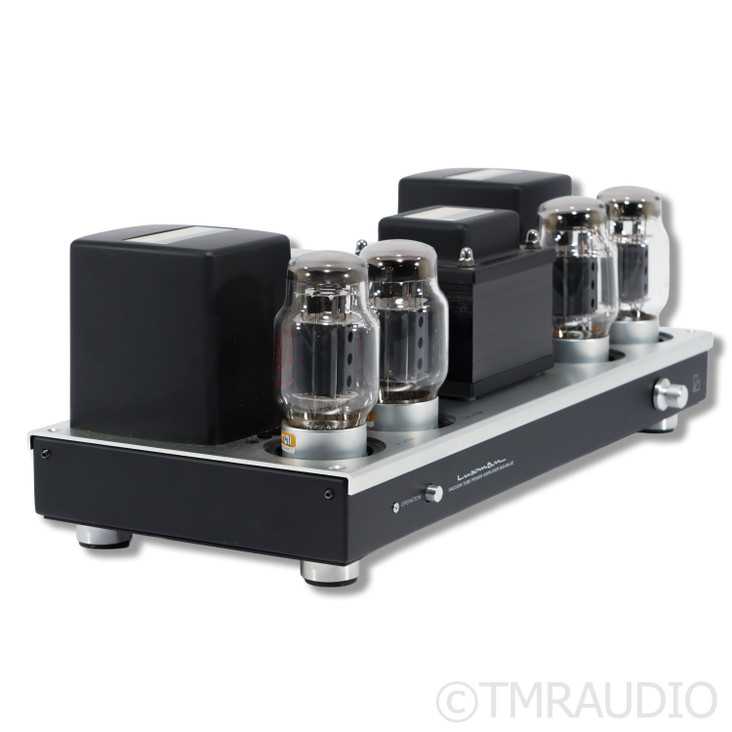 Luxman MQ-88uSE Stereo Tube Power Amplifier