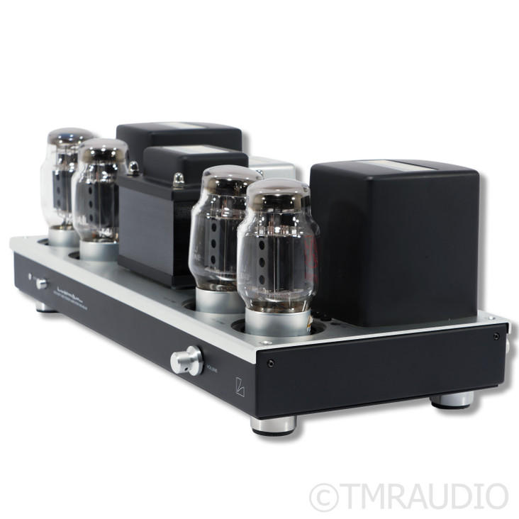 Luxman MQ-88uSE Stereo Tube Power Amplifier