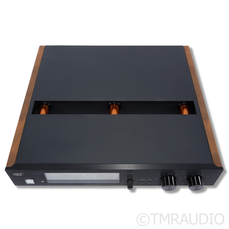 MoFi Electronics MasterPhono Phono Preamplifier; MC/MM/MI